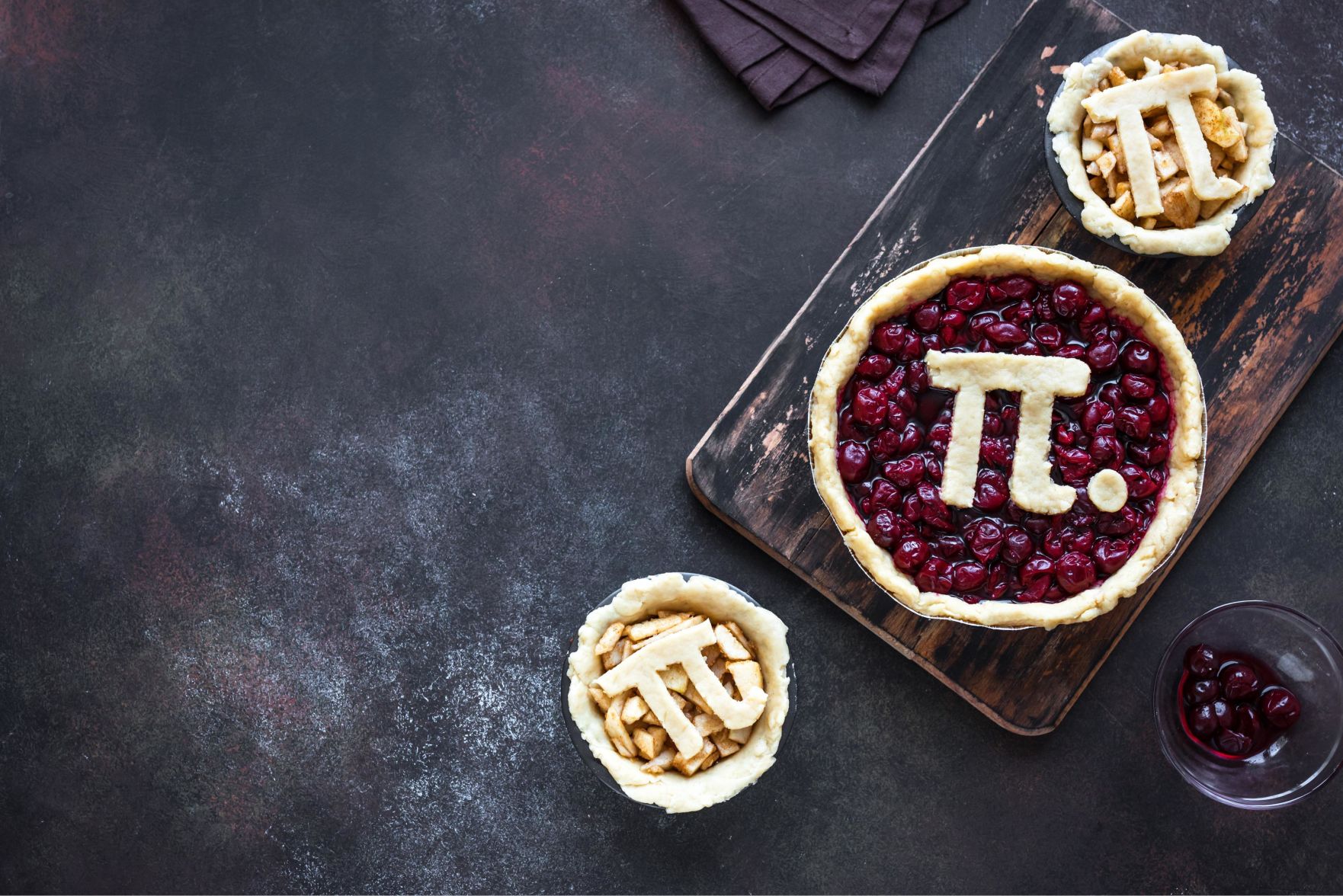 Happy Pi Day! What the number is actually used for